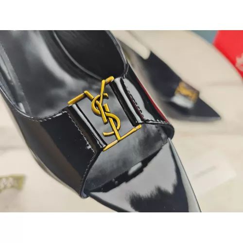 Replica Yves Saint Laurent YSL Sandal For Women #1341436 $100.00 USD for Wholesale