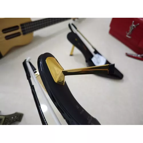 Replica Yves Saint Laurent YSL Sandal For Women #1341439 $108.00 USD for Wholesale