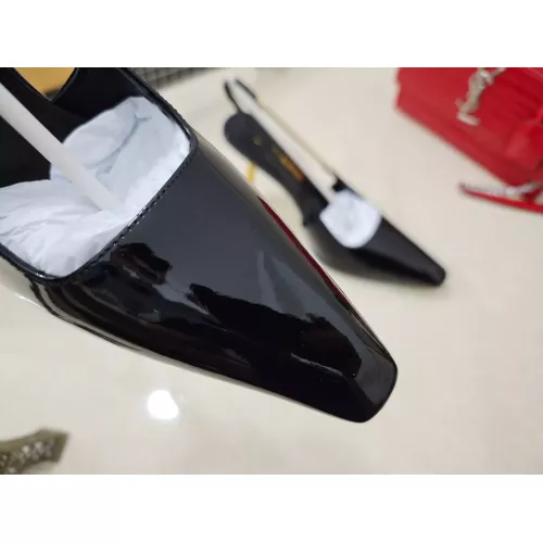 Replica Yves Saint Laurent YSL Sandal For Women #1341439 $108.00 USD for Wholesale