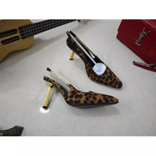 Cheap Yves Saint Laurent YSL Sandal For Women #1341440, $$108.00 USD On Yves Saint Laurent YSL Sandal