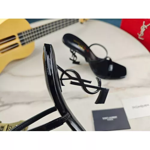 Replica Yves Saint Laurent YSL Sandal For Women #1341449 $100.00 USD for Wholesale