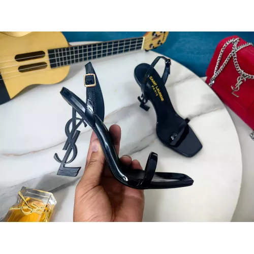 Cheap Yves Saint Laurent YSL Sandal For Women #1341462, $$100.00 USD On Yves Saint Laurent YSL Sandal