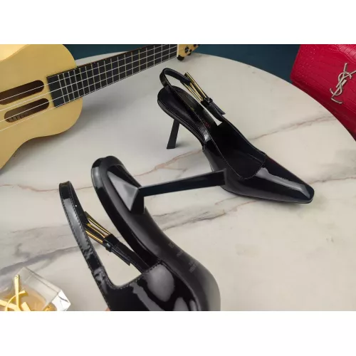 Replica Yves Saint Laurent YSL Sandal For Women #1341464 $108.00 USD for Wholesale