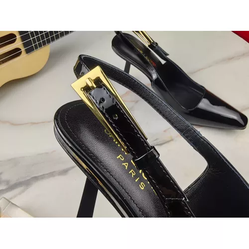 Replica Yves Saint Laurent YSL Sandal For Women #1341464 $108.00 USD for Wholesale