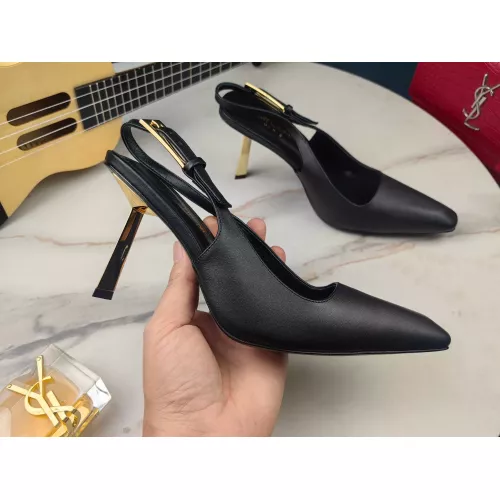 Cheap Yves Saint Laurent YSL Sandal For Women #1341466, $$108.00 USD On Yves Saint Laurent YSL Sandal