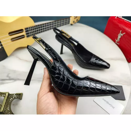 Cheap Yves Saint Laurent YSL Sandal For Women #1341467, $$108.00 USD On Yves Saint Laurent YSL Sandal