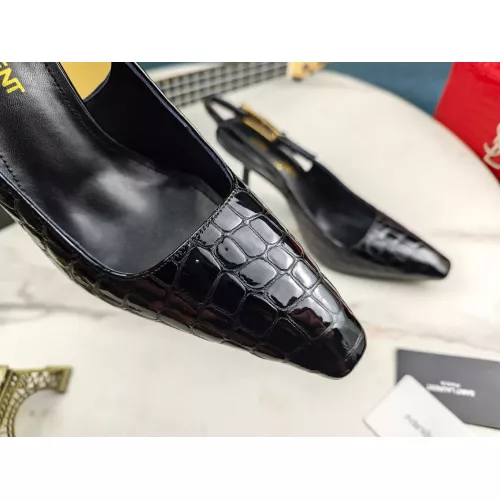 Replica Yves Saint Laurent YSL Sandal For Women #1341467 $108.00 USD for Wholesale