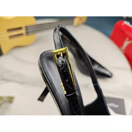 Replica Yves Saint Laurent YSL Sandal For Women #1341467 $108.00 USD for Wholesale
