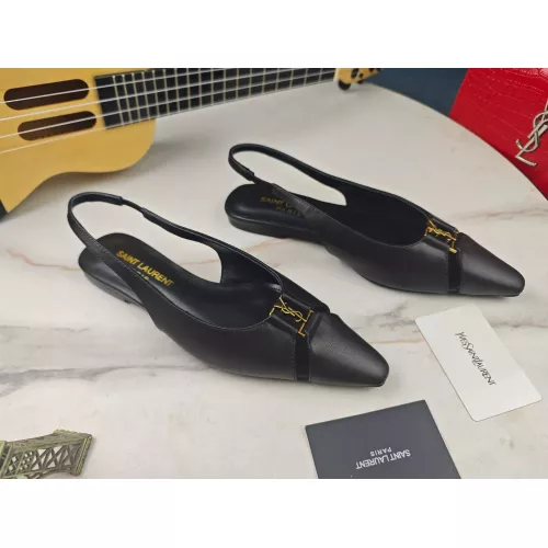 Cheap Yves Saint Laurent YSL Sandal For Women #1341469, $$102.00 USD On Yves Saint Laurent YSL Sandal
