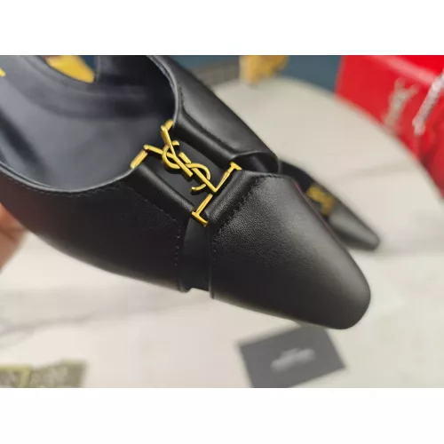 Replica Yves Saint Laurent YSL Sandal For Women #1341469 $102.00 USD for Wholesale
