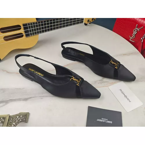 Cheap Yves Saint Laurent YSL Sandal For Women #1341470, $$102.00 USD On Yves Saint Laurent YSL Sandal