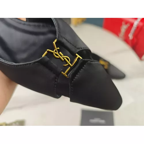 Replica Yves Saint Laurent YSL Sandal For Women #1341470 $102.00 USD for Wholesale