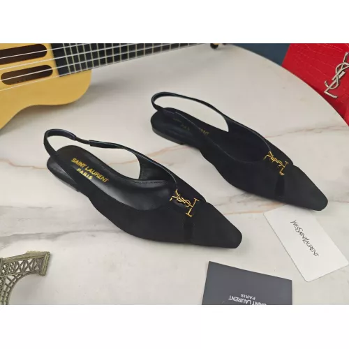 Cheap Yves Saint Laurent YSL Sandal For Women #1341471, $$102.00 USD On Yves Saint Laurent YSL Sandal
