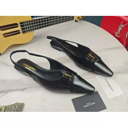 Cheap Yves Saint Laurent YSL Sandal For Women #1341472, $$102.00 USD On Yves Saint Laurent YSL Sandal
