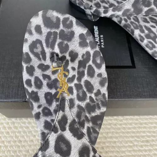 Replica Yves Saint Laurent YSL Sandal For Women #1341483 $92.00 USD for Wholesale