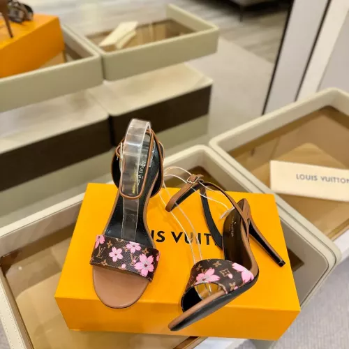 Replica Louis Vuitton Sandal For Women #1341500 $112.00 USD for Wholesale