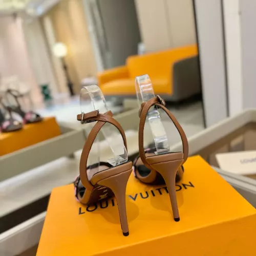Replica Louis Vuitton Sandal For Women #1341500 $112.00 USD for Wholesale