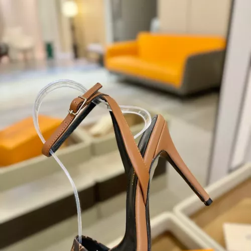 Replica Louis Vuitton Sandal For Women #1341500 $112.00 USD for Wholesale
