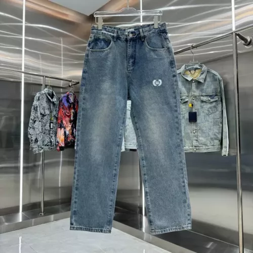 Cheap Balenciaga Jeans For Unisex #1341502, $$52.00 USD On Balenciaga Jeans