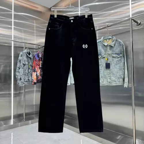 Cheap Balenciaga Jeans For Unisex #1341504, $$52.00 USD On Balenciaga Jeans