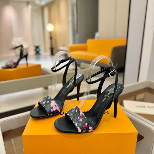 Cheap Louis Vuitton Sandal For Women #1341505, $$112.00 USD On Louis Vuitton Sandal