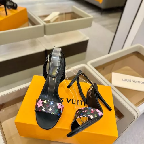 Replica Louis Vuitton Sandal For Women #1341505 $112.00 USD for Wholesale