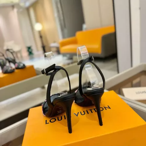 Replica Louis Vuitton Sandal For Women #1341505 $112.00 USD for Wholesale