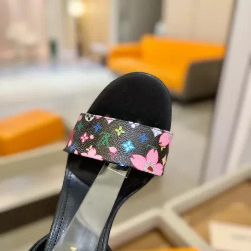 Replica Louis Vuitton Sandal For Women #1341505 $112.00 USD for Wholesale