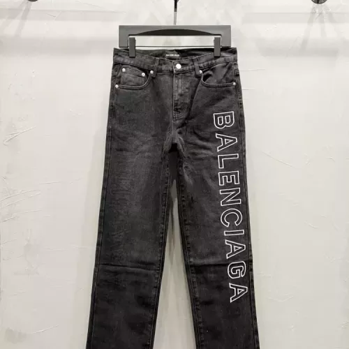 Cheap Balenciaga Jeans For Unisex #1341507, $$56.00 USD On Balenciaga Jeans