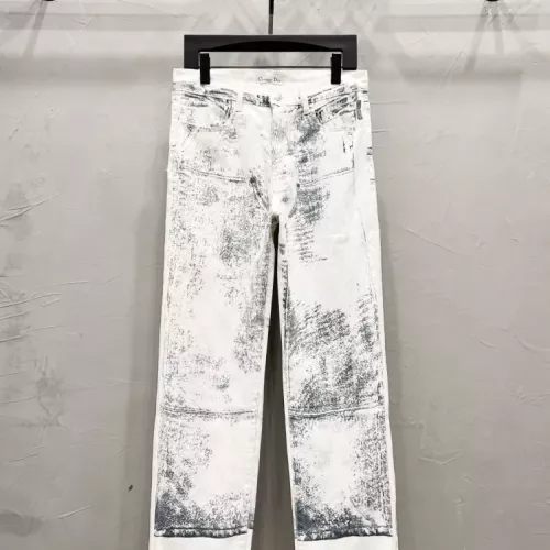 Cheap Christian Dior Jeans For Unisex #1341508, $$60.00 USD On Christian Dior Jeans