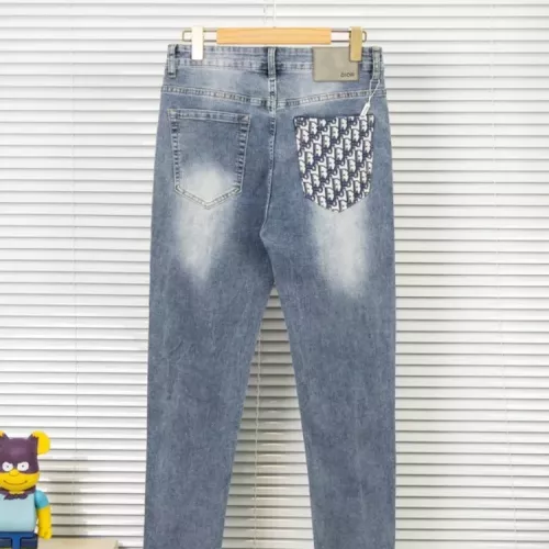 Cheap Christian Dior Jeans For Unisex #1341509, $$56.00 USD On Christian Dior Jeans