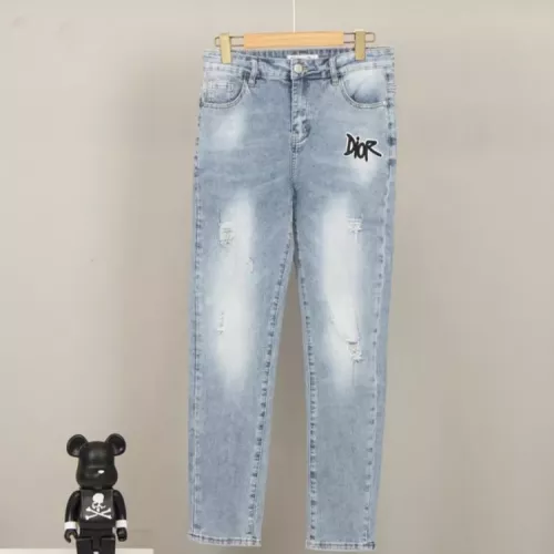 Cheap Christian Dior Jeans For Unisex #1341513, $$56.00 USD On Christian Dior Jeans