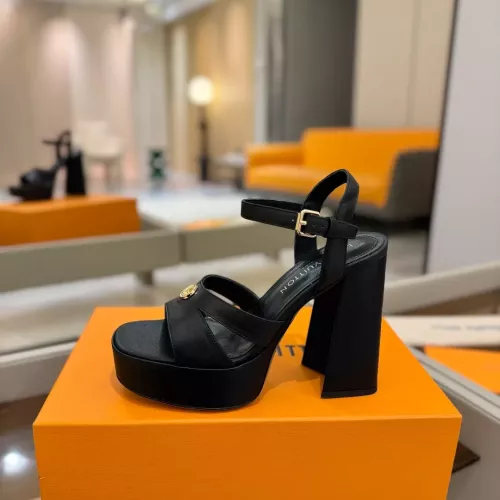Replica Louis Vuitton Sandal For Women #1341515 $122.00 USD for Wholesale