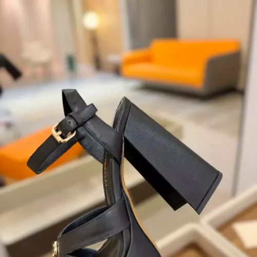 Replica Louis Vuitton Sandal For Women #1341515 $122.00 USD for Wholesale