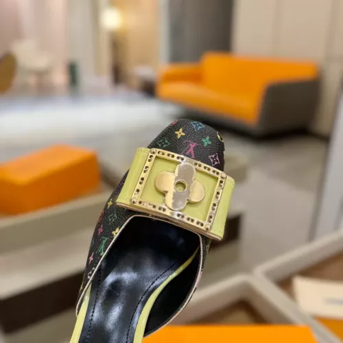 Replica Louis Vuitton Slippers For Women #1341531 $115.00 USD for Wholesale