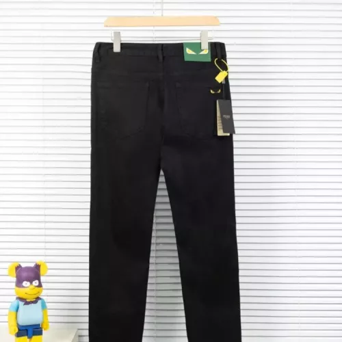 Cheap Fendi Jeans For Unisex #1341536, $$52.00 USD On Fendi Jeans
