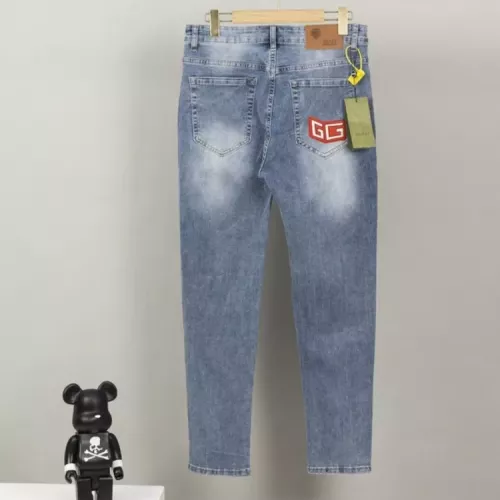 Cheap Gucci Jeans For Unisex #1341540, $$56.00 USD On Gucci Jeans