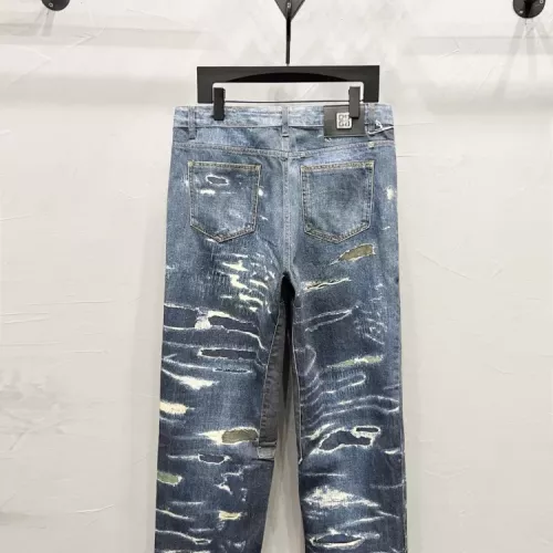 Cheap Givenchy Jeans For Unisex #1341542, $$56.00 USD On Givenchy Jeans