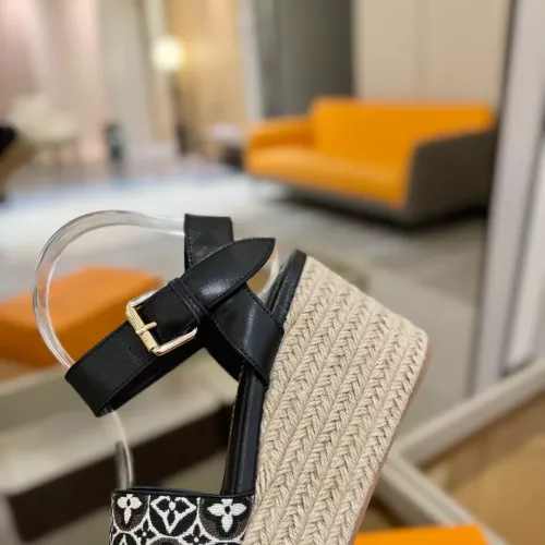 Replica Louis Vuitton Sandal For Women #1341546 $132.00 USD for Wholesale