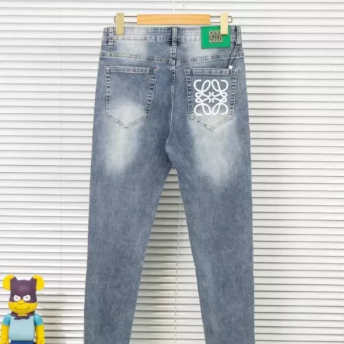 Cheap LOEWE Jeans For Unisex #1341552, $$56.00 USD On LOEWE Jeans