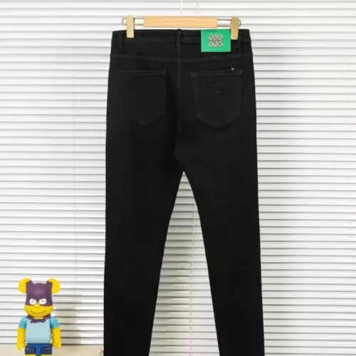 Cheap LOEWE Jeans For Unisex #1341553, $$56.00 USD On LOEWE Jeans