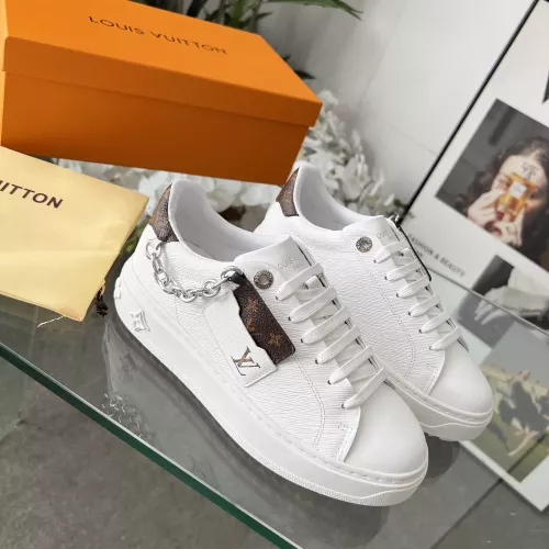 Cheap Louis Vuitton Casual Shoes For Women #1341554, $$88.00 USD On Louis Vuitton Casual Shoes