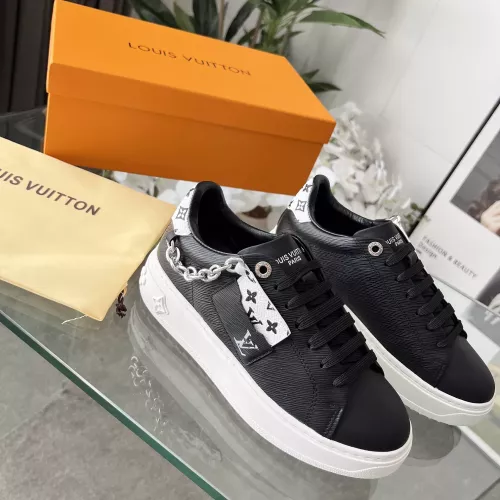 Cheap Louis Vuitton Casual Shoes For Women #1341555, $$88.00 USD On Louis Vuitton Casual Shoes