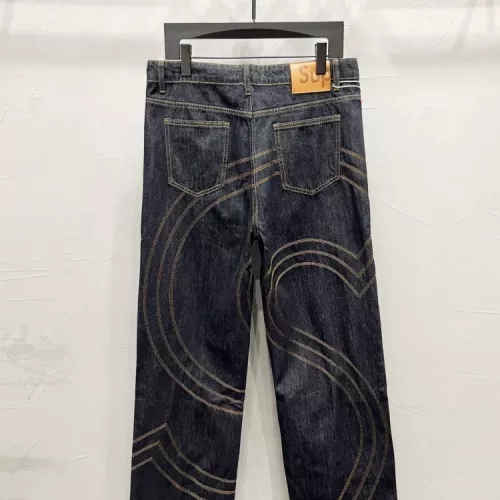 Cheap Supreme Jeans For Unisex #1341556, $$52.00 USD On Supreme Jeans