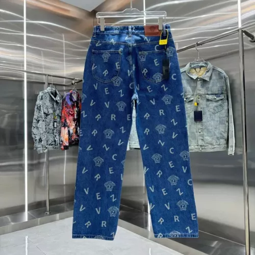 Replica Versace Jeans For Unisex #1341562 $52.00 USD for Wholesale