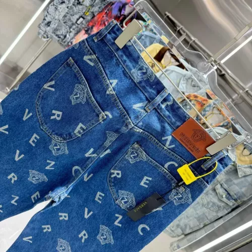 Replica Versace Jeans For Unisex #1341562 $52.00 USD for Wholesale