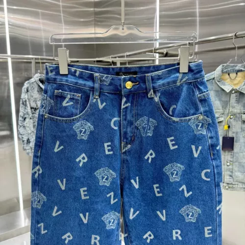 Replica Versace Jeans For Unisex #1341562 $52.00 USD for Wholesale