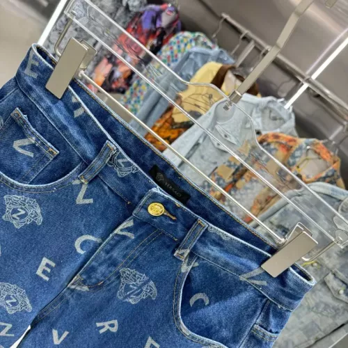 Replica Versace Jeans For Unisex #1341562 $52.00 USD for Wholesale