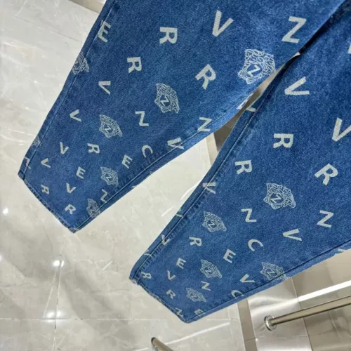 Replica Versace Jeans For Unisex #1341562 $52.00 USD for Wholesale