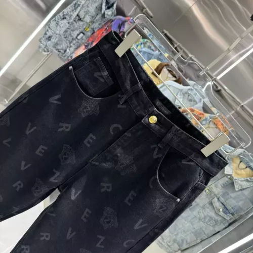 Replica Versace Jeans For Unisex #1341563 $52.00 USD for Wholesale